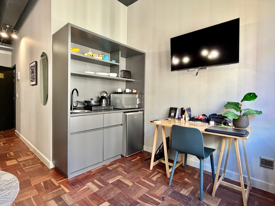 0 Bedroom Property for Sale in Cape Town City Centre Western Cape